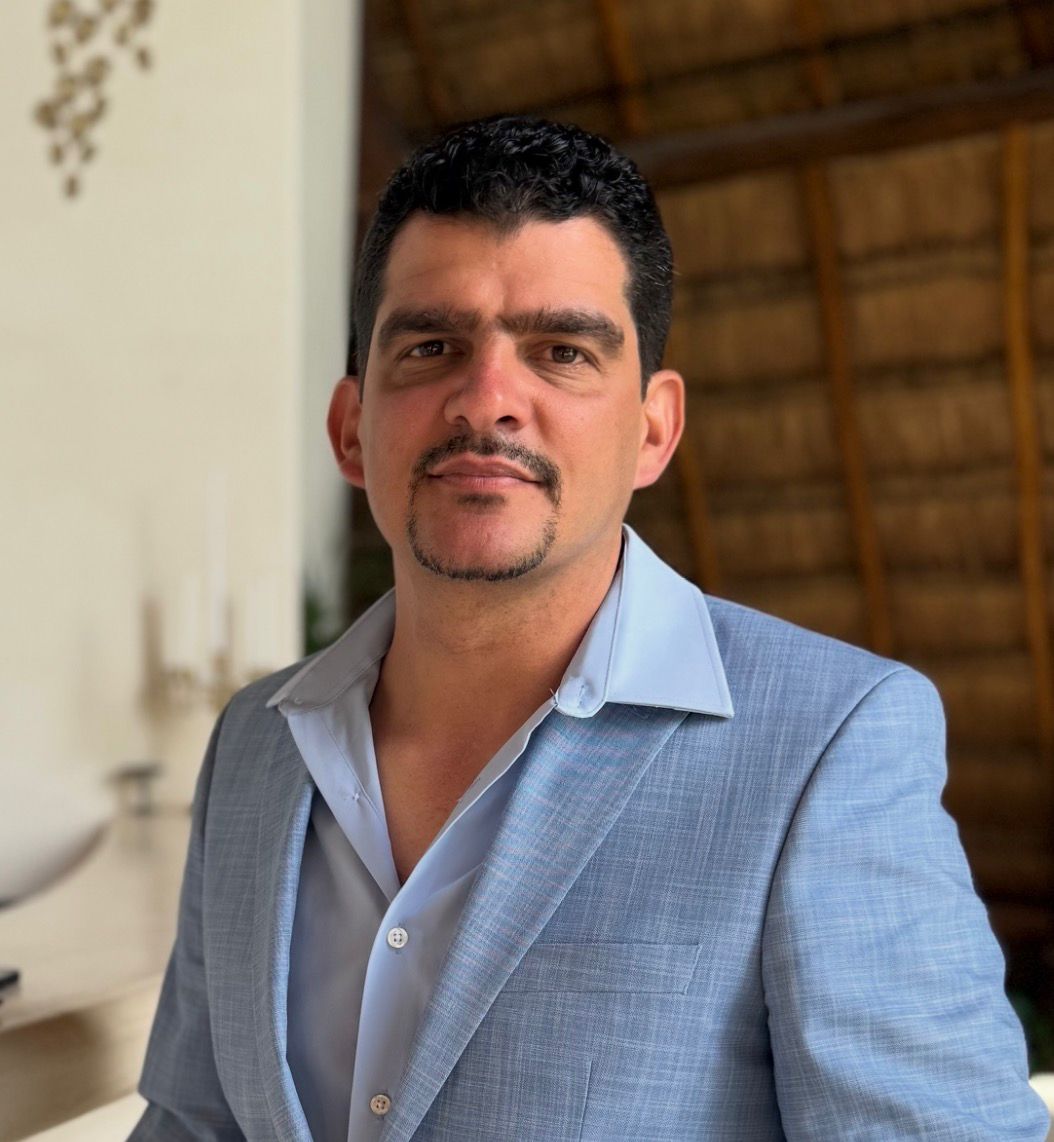 Ray Melian